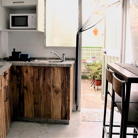 Casa De La Costurera Βίλα Priego de Córdoba Εξωτερικό φωτογραφία