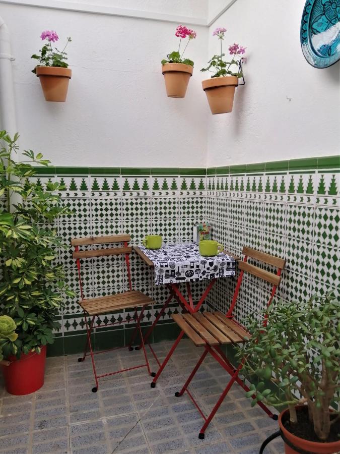 Casa De La Costurera Βίλα Priego de Córdoba Εξωτερικό φωτογραφία